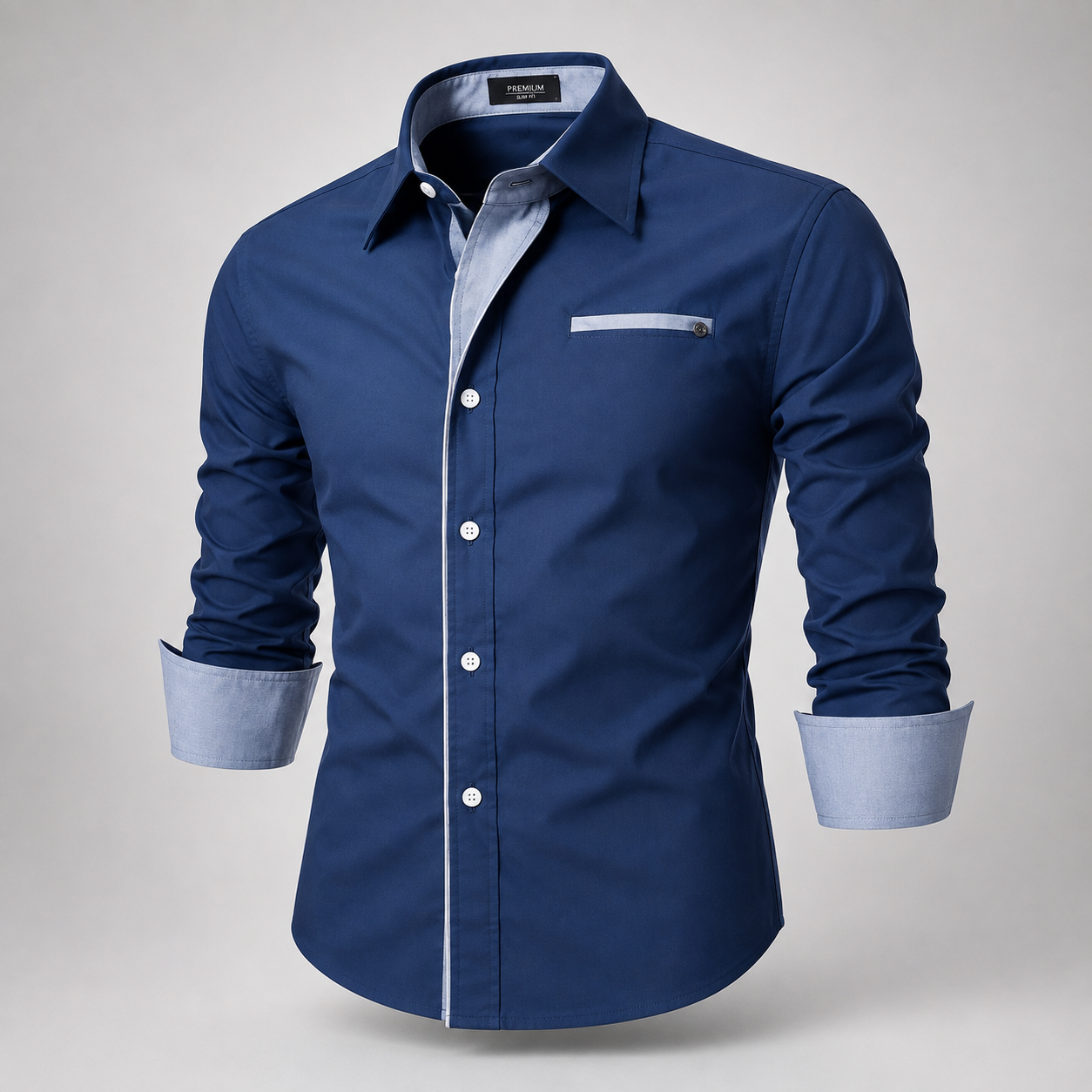 Camisa Sport