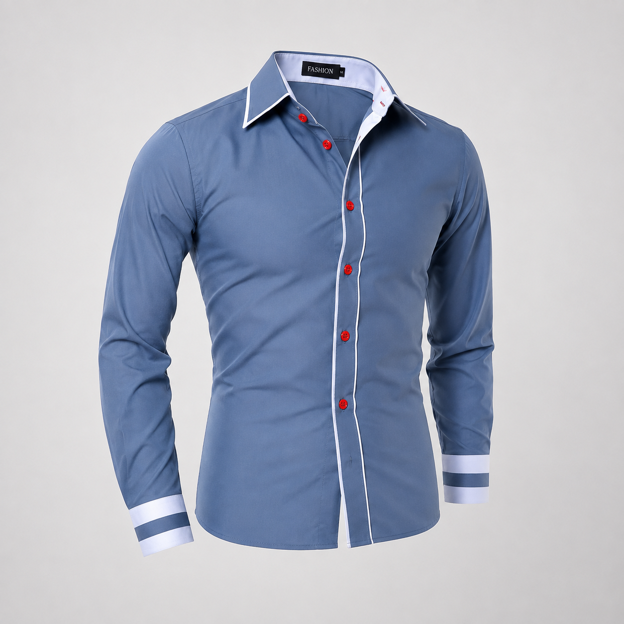 Camisa Sport Comercial