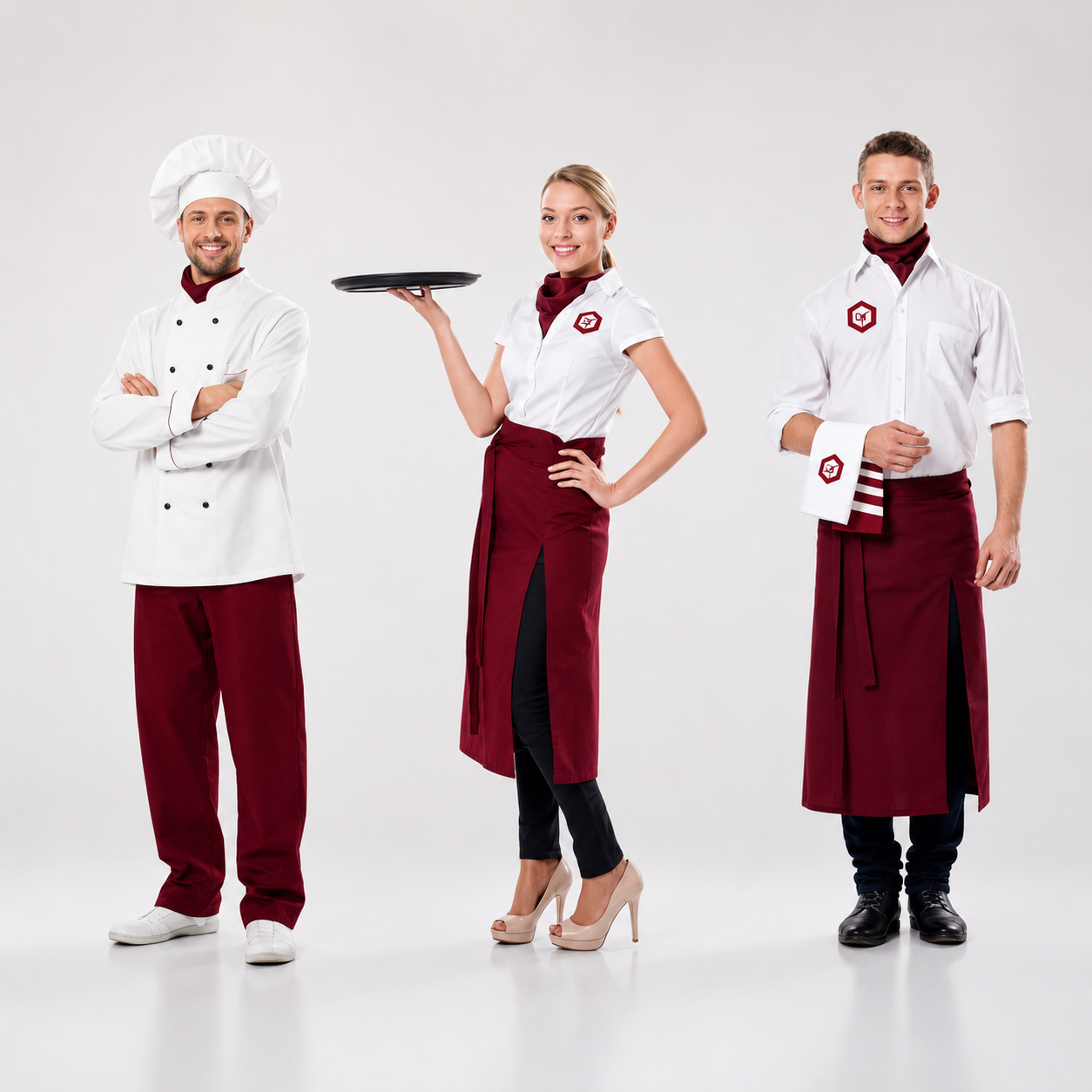 Restaurantes