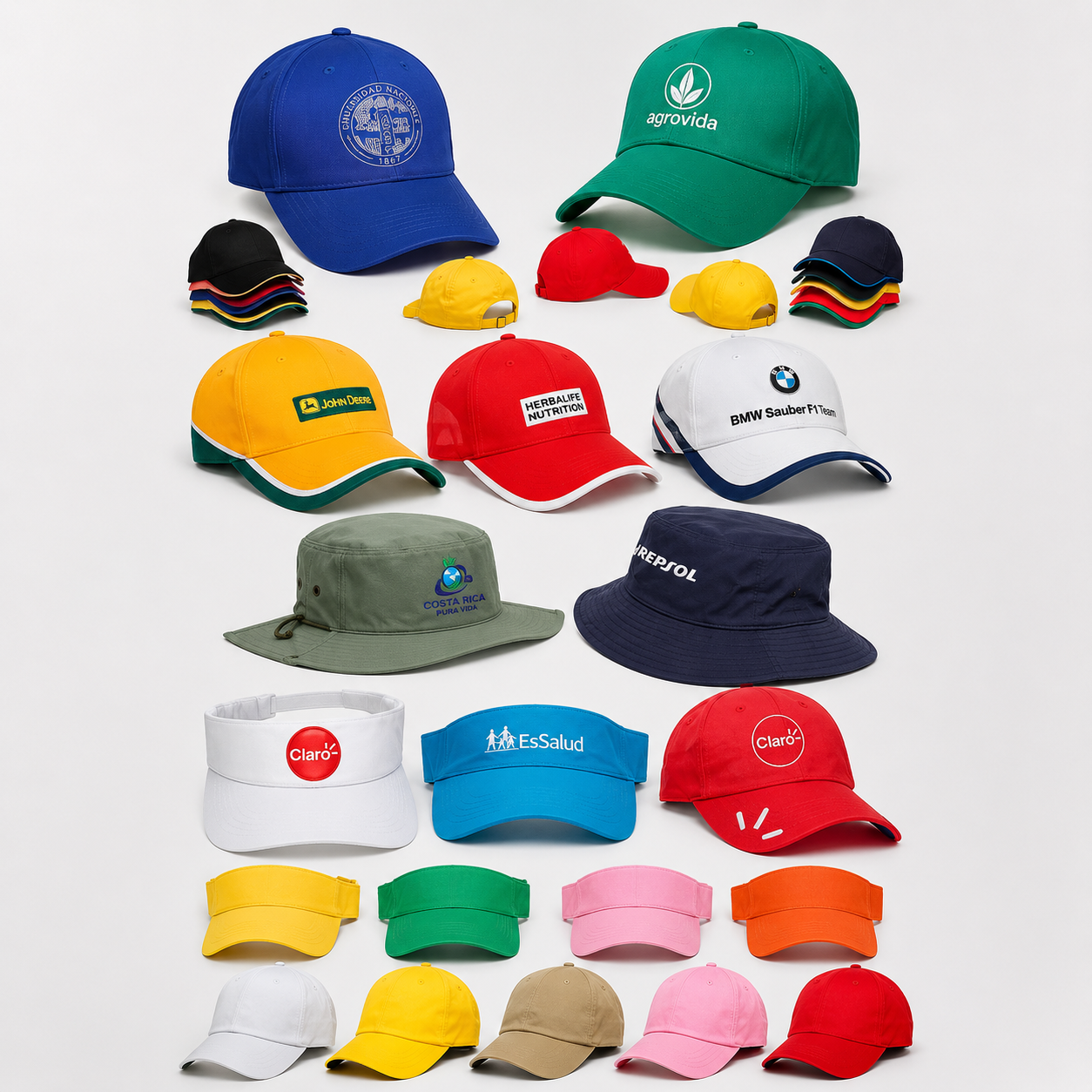 Gorros